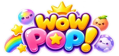 WOW POP!